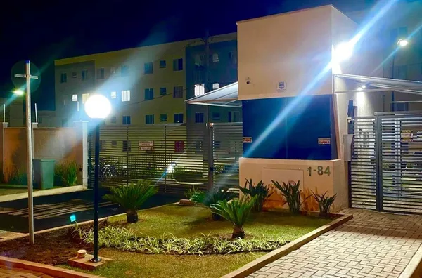 Apartamento para venda, 2 quarto(s),  Jardim Country Club, Bauru - Foto 4