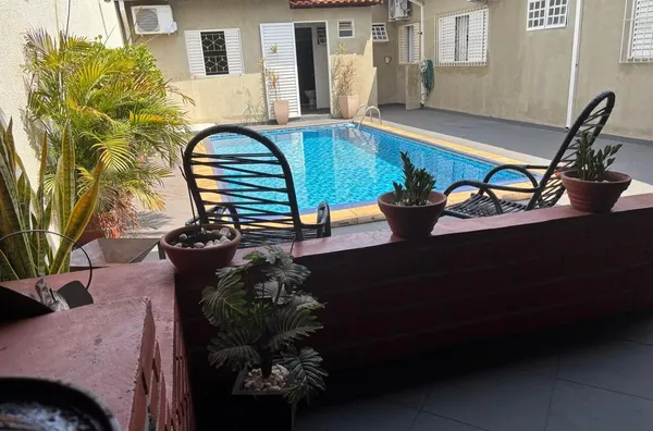 Casa para venda,  Jardim Vânia Maria, Bauru - Foto 4