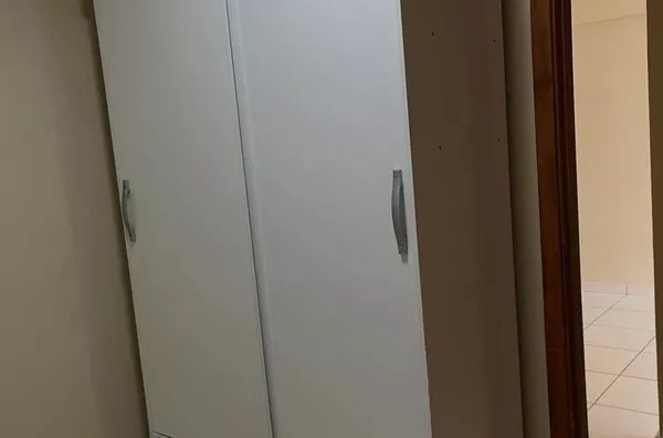 Apartamento para aluguel, 2 quarto(s),  Jardim Infante Dom Henrique, Bauru - Foto 5