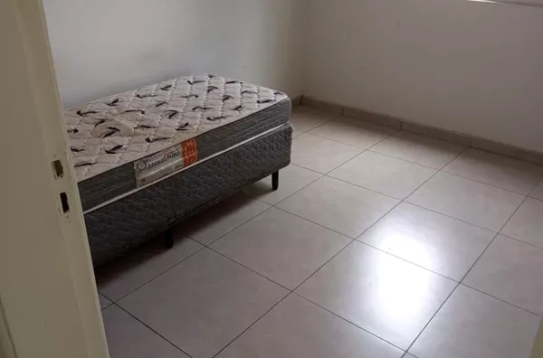 Apartamento para aluguel, 2 quarto(s),  Conjunto Habitacional Engenheiro Otávio Rasi, Bauru - Foto 3