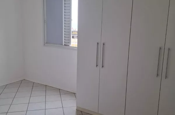 Apartamento para aluguel, 1 quarto(s),  Vila Maracy, Bauru - Foto 6