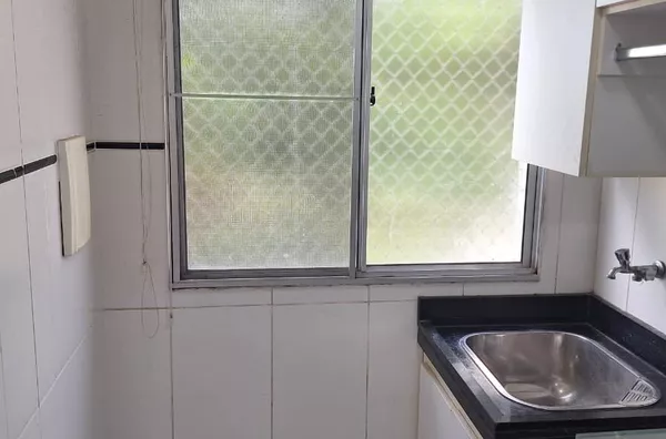 Apartamento para aluguel, 2 quarto(s),  Jardim Terra Branca, Bauru - Foto 5