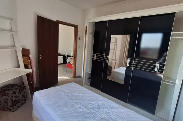 Kitinete / conjugados para aluguel, 1 quarto(s),  - Selecione - Bairro, Bauru - Foto 6