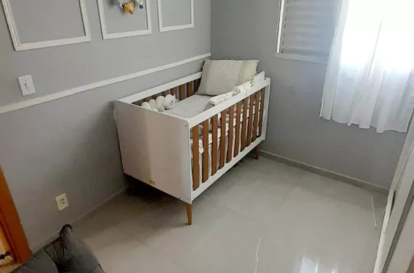Apartamento para venda, 2 quarto(s),  Reserva Belas Nações, Bauru - Foto 5