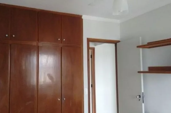 Apartamento para venda,  Jardim Cruzeiro Do Sul, Bauru - Foto 5