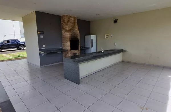 Apartamento para venda, 2 quarto(s),  Jardim Country Club, Bauru