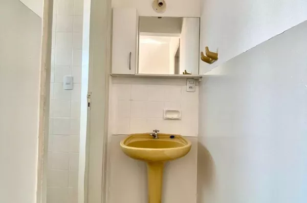 Apartamento para aluguel, 1 quarto(s),  Jardim Brasil, Bauru - Foto 3