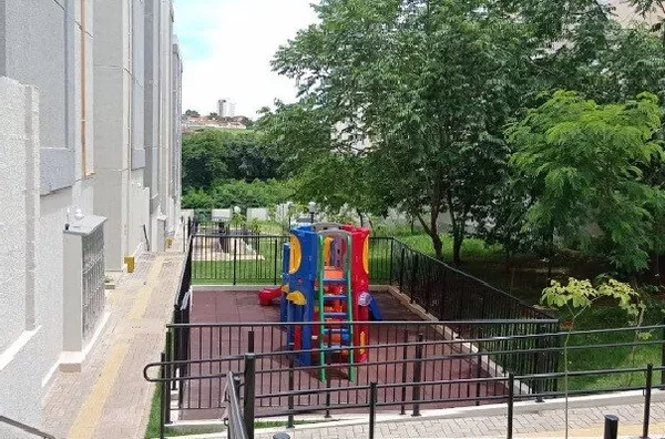 Apartamento para aluguel, 2 quarto(s),  Vila Giunta, Bauru - Foto 3