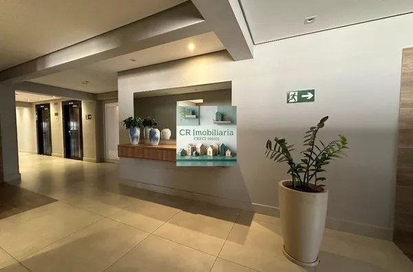 Apartamento para venda, 2 quarto(s),  Vila Santa Tereza, Bauru - Foto 1