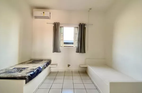 Apartamento para aluguel, 1 quarto(s),  Jardim Brasil, Bauru - Foto 4