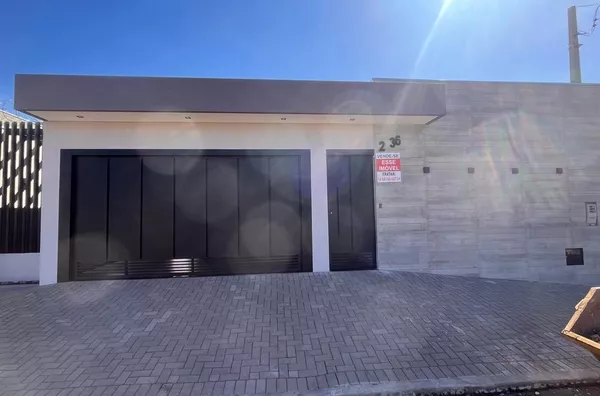 Casa para venda,  Jardim Colonial, Bauru - Foto 1