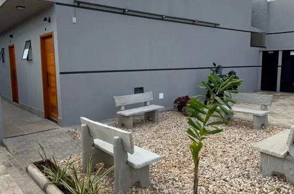 Kitinete / conjugados para aluguel, 1 quarto(s),  Vila Nova Santa Clara, Bauru - Foto 1