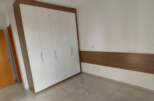 Apartamento para aluguel, 1 quarto(s),  Vila Altinópolis, Bauru - Foto 3
