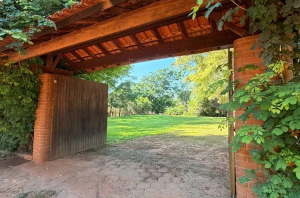 Chácara para venda e aluguel, 2 quarto(s),  Chácaras Cardoso, Bauru - Foto 1