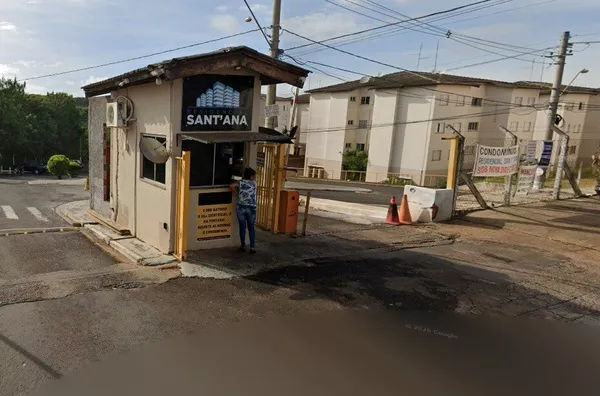 Apartamento para aluguel,  Núcleo Habitacional Mary Dota, Bauru - Foto 1