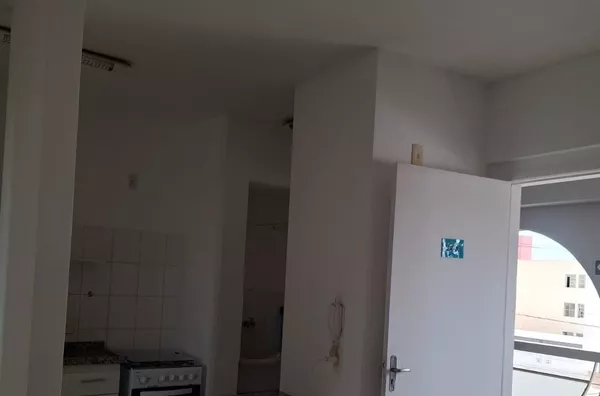 Apartamento para aluguel, 1 quarto(s),  Vila Maracy, Bauru - Foto 4