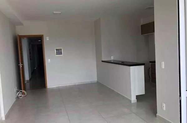 Apartamento locação em BAURU Cassis - Foto 3