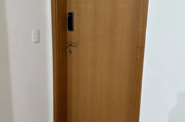 Apartamento para aluguel, 3 quarto(s),  Vila Aviação, Bauru - Foto 1