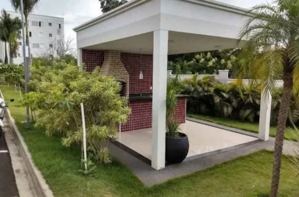 Apartamento para aluguel, 2 quarto(s),  Jardim Terra Branca, Bauru - Foto 2