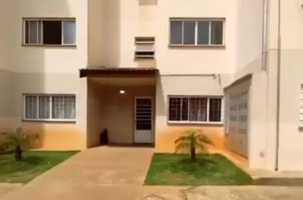 Apartamento para aluguel,  Núcleo Habitacional Mary Dota, Bauru - Foto 2