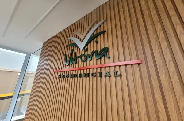 Apartamento para aluguel,  Jardim Colonial, Bauru - Foto 2