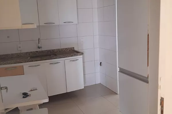Apartamento para venda, 1 quarto(s),  Vila Altinópolis, Bauru - Foto 3