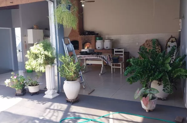 Casa para venda, 2 quarto(s),  Vila São João Do Ipiranga, Bauru