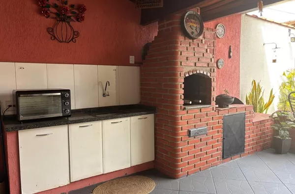 Casa para venda,  Jardim Vânia Maria, Bauru - Foto 5