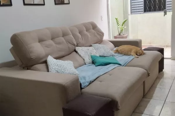 Casa para venda, 3 quarto(s),  Vila São João Do Ipiranga, Bauru - Foto 3