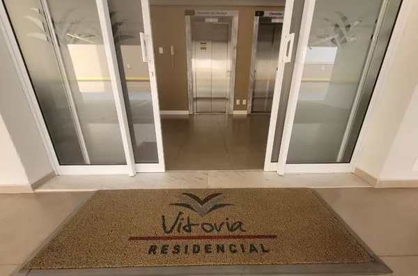 Apartamento para aluguel, 2 quarto(s),  Jardim Colonial, Bauru - Foto 4