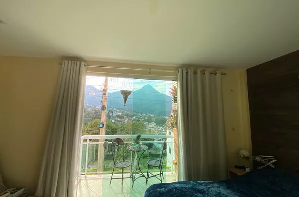 Apartamento para venda, Cônego, Nova Friburgo - Foto 360° 13