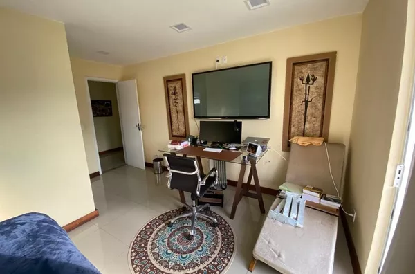 Apartamento para venda, Cônego, Nova Friburgo - Foto 360° 10