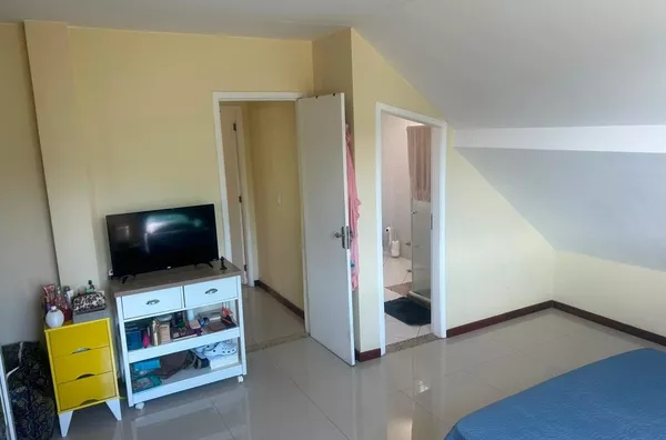 Apartamento duplex para venda, Cônego, Nova Friburgo - Foto 9