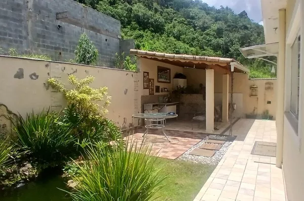 Casa para venda, Cascatinha, Nova Friburgo - Foto 10