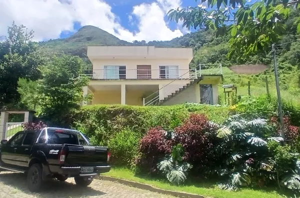 Casa para venda,  Cascatinha, Nova Friburgo