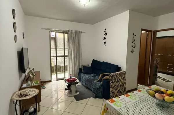 Apartamento para venda,  Olaria, Nova Friburgo