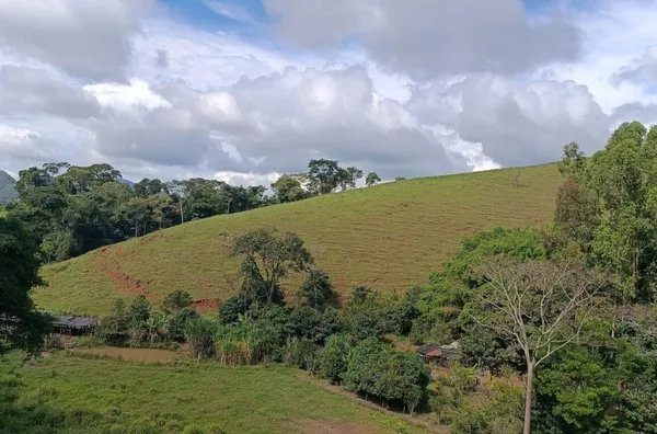 Sítio para venda,  Riograndina, Nova Friburgo