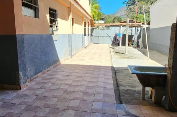 Casa para venda,  Olaria, Nova Friburgo