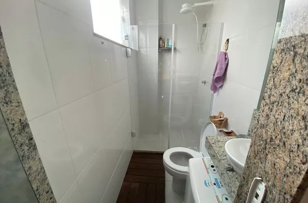 Apartamento para venda, Cônego, Nova Friburgo - Foto 360° 19