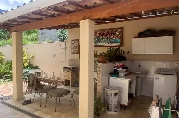 Casa para venda, Cascatinha, Nova Friburgo - Foto 11