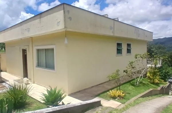Casa para venda,  Cascatinha, Nova Friburgo