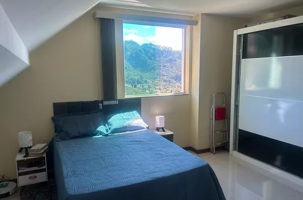 Apartamento duplex para venda, Cônego, Nova Friburgo - Foto 7