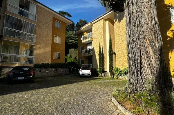 Apartamento para aluguel MOBILIADO,  Bairro Da Graça, Nova Friburgo