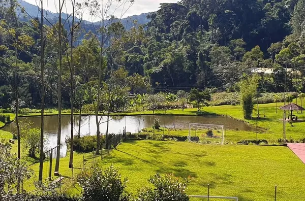 Casa em condomínio para aluguel,  Mury, Nova Friburgo