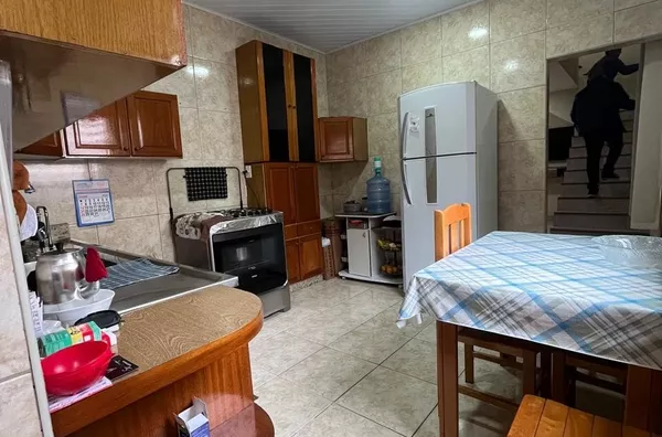 Casa para venda,  Olaria, Nova Friburgo