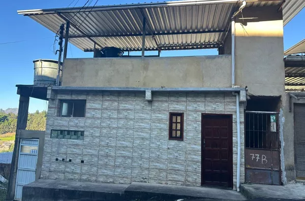 Casa para venda,  São Geraldo, Nova Friburgo