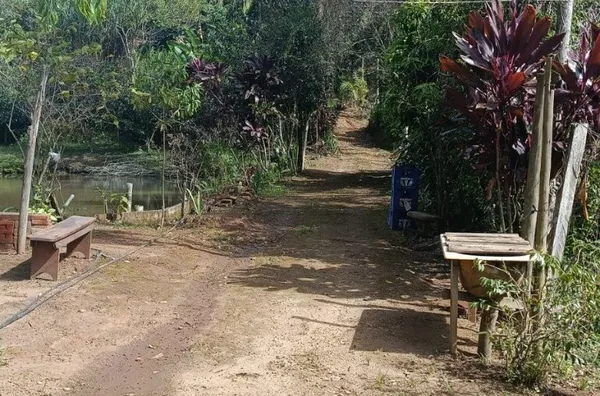 Sítio para venda, Riograndina, Nova Friburgo - Foto 6