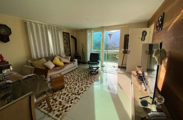 Apartamento  para venda,  Cônego, Nova Friburgo