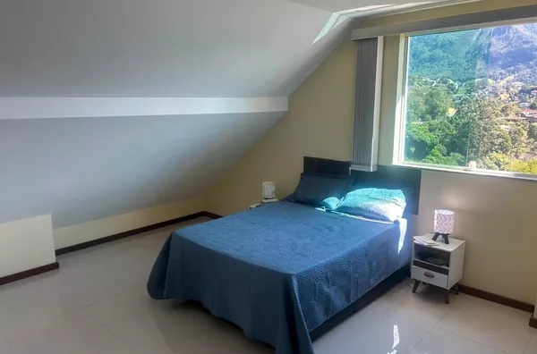 Apartamento duplex para venda, Cônego, Nova Friburgo - Foto 8