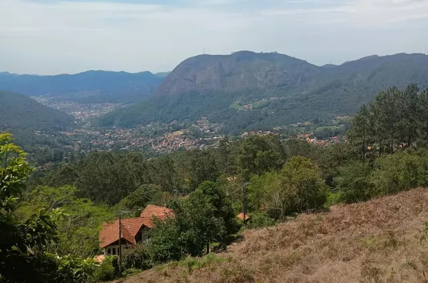 Terreno para venda, Cascatinha, Nova Friburgo - Foto 12